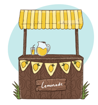  Kermés de Emprendedores & Diseño Local